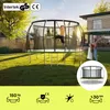 Trampoline ZIPRO Jump Pro Premium | 14FT Ø 435 cm | Voir les images du produit 2