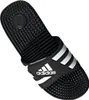 Adidas Adissage Cblack/Ftwwht/Cblack 4 Produktbild-Vorschau 46