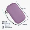 Funda de neopreno de kwmobile para teléfonos móviles, Vista previa de la imagen del producto 11