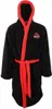 Jurassic Park - Robe de chambre homme/femme unie HE1307 (S Voir les images du produit 1