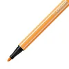 STABILO Pen 68 papaya Produktbild-Vorschau 5