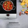 Klarstein Induktionskochfeld, Kochplatten Elektrisch, Produktbild-Vorschau 6