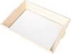 Perel Rechteckiges Holz Bodensieb 32x22x11 cm, Kompostsieb Produktbild-Vorschau 10