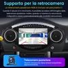 Autoradio Carplay Android 15 da 9" per BMW Mini Cooper S Anteprima dell’immagine prodotto 12