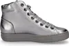Paul Green Schnürboots Damen 31383330353335 Silber 38 EU Produktbild-Vorschau 25