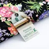 novely® OXFORD 210D - D177 Bunte Blumen Hortensien - Produktbild-Vorschau 5