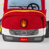 Sigikid Rucksack Fahrzeuge für Kinder Uni Produktbild-Vorschau 8