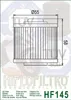 HIFLOFILTRO Olejový filter HF145 Náhled obrázku produktu 2