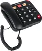 Telefon stacjonarny Grundig dla seniorów - Z dużymi Podgląd zdjęcia produktu 2