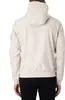 Jack & Jones Einfache Softshelljacke, Grau XL Produktbild-Vorschau 3