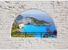 Vlies Fototapete - Kalamaki, Zakynthos 400x280 cm Produktbild-Vorschau 5
