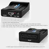 HDMI auf SCART Konverter - 720/1080P Switcher für Video und Produktbild-Vorschau 3