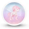 Hama Wecker Kinder-Wecker "Magical Unicorn", Bunt Produktbild-Vorschau 1