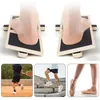 Einbeiniges Balance Board, Rutschfestes Wackelbrett aus Produktbild-Vorschau 5