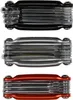 Yato YT-05640 Set di chiavi esagonali pieghevoli Anteprima dell’immagine prodotto 1