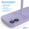 EAZY CASE - Silikonhülle magnetisch für Apple iPhone 16, Produktbild-Vorschau 5