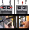 Skrzynka na klucze Master Lock ze zdejmowanym uchwytem Podgląd zdjęcia produktu 9