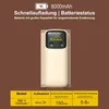 Tragbarer Flaschenwärmer Baby, Flaschenwärmer, 8000mAh Produktbild-Vorschau 2