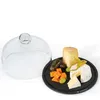 Zassenhaus Käseglocke mit Glasdeckel COMFORT PLUS Ø 23 cm Produktbild-Vorschau 14
