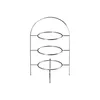 ASA Selection à table Etagere Gestell 3-stufig für Teller Ø Produktbild-Vorschau 1