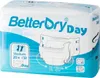 BETTERDRY Day Inkontinenzslip M7 75-110 cm Produktbild-Vorschau 1
