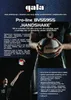 Gala Pro Line 12 Dimple Halový volejbal Náhľad obrázku produktu 3