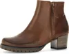 Gabor (0) Ankle Boots Damen 31393136303233 Braun 38 EU Produktbild-Vorschau 1