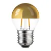 5 x LED filamentlampen, druppelvorm, 2W = 25W, E27 fitting, Productafbeelding-voorbeeld 3