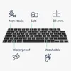 kwmobile Silikon Tastaturschutz für Apple Macbook Air 13.6 Produktbild-Vorschau 3