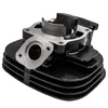 Cylinder Zylinderkopf Kolben Zylinderkit for Yamaha Blaster Produktbild-Vorschau 10
