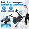 CITYSPORTS : Vélo d'intérieur pour la maison, vélo de Voir les images du produit 7