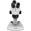 Bresser Stereomikroskop 10x-40x Trinokular LED Auflicht Produktbild-Vorschau 4