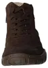 Paul Green Sneaker Sneaker en cuir velours Voir les images du produit 19