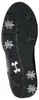 Scarpe da golf Under Armour Golf Drive Fade 2, colore nero, Anteprima dell’immagine prodotto 4