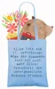 Mr. & Mrs. Panda Schultasche Spruch 67. Geburtstag - Sky Produktbild-Vorschau 3