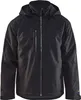 Blakläder Shell-Jacke 47901977 schwarz Uni, 3XL Produktbild-Vorschau 1