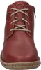 Schnürstiefelette Warmfutter bis 35mm Absatz (casual) NEELE Produktbild-Vorschau 7