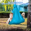 Kinder Hängematte Indoor & Outdoor, elastisch, Produktbild-Vorschau 5