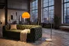 riess-ambiente Bogenlampe LOUNGE DEAL 175-205cm orange Produktbild-Vorschau 16