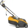 sV 415 E121 cm detský sekací stroj oceľovo žltá/tmavosivá Náhľad obrázku produktu 3