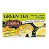 Celestial Seasonings - Miel, citron et ginseng Voir les images du produit 3