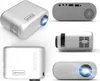 Mini projektor Zenwire d300s Přenosný WiFi Full HD Náhled obrázku produktu 15