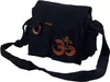 Boho Schultertasche, Hippie Tasche, Vintage Umhängetasche - Produktbild-Vorschau 2