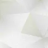 A close-up abstract geometric pattern with a textured finish. Produktbild-Vorschau