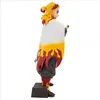 Banpresto Demon Slayer Kimetsu no Yaiba Figurka Kyojuro Anteprima dell’immagine prodotto 6