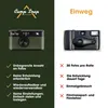 Digitálny fotoaparát Camp Snap CS-V105-GR-WW Olivová Náhľad obrázku produktu 11