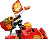 Lego 71767 Zestaw do zabawy NINJAGO Temple Dojo Ninja Podgląd zdjęcia produktu 19