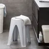 BAMA-Drehhocker GIROTONDO, braun Produktbild-Vorschau 4