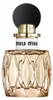 Miu Miu Miutine, Frauen, 50 ml, Flüssiges Parfüm, Erdbeere, Produktbild-Vorschau 3