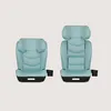 Two child car seats side-by-side against a plain background. Produktbild-Vorschau